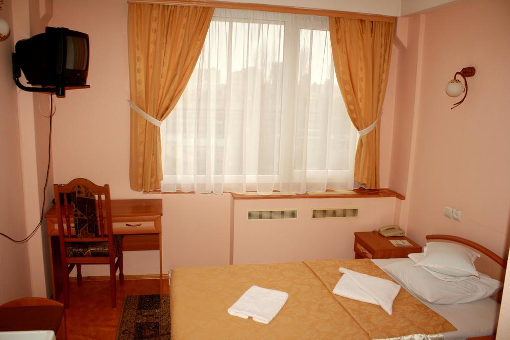 Druzhba Service Hotel Kyjev Pokoj fotografie